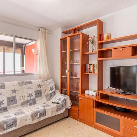 Coblanca 7 Appartement Benidorm Buitenkant foto